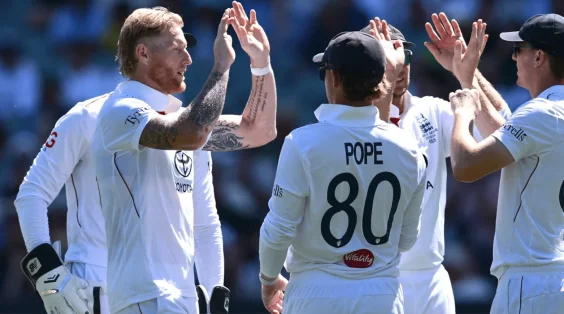 Rob Key on England's Ashes defeat: 'We haven't helped players get to their best'